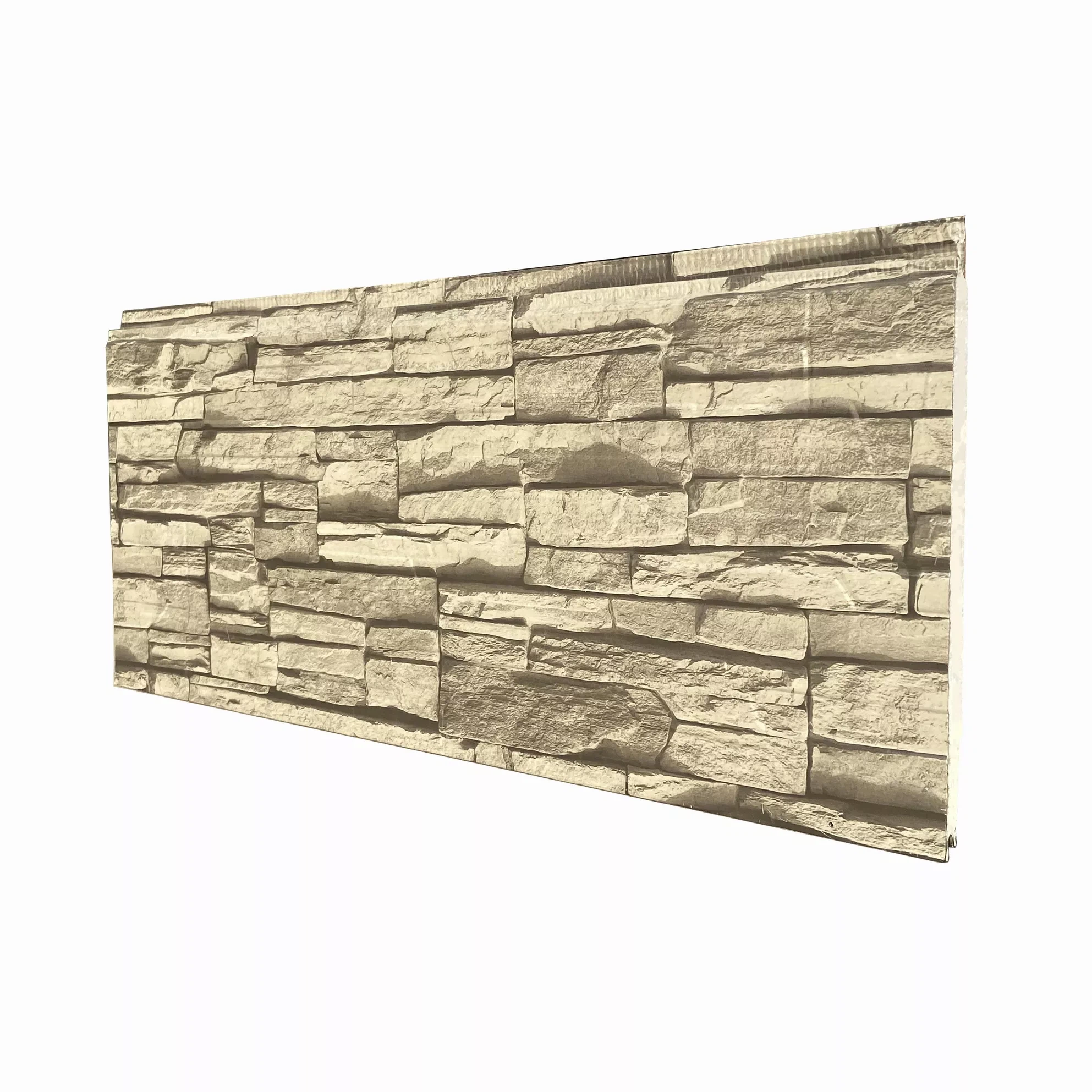 Decorative Outdoor Wall Panels