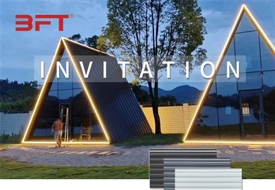 Jemputan Menghadiri Pameran Canton ke-134
