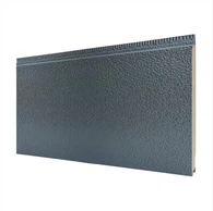Panel Sisi Luar Logam