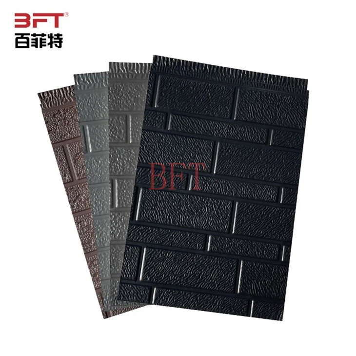 Thermal Insulation Boards For Walls